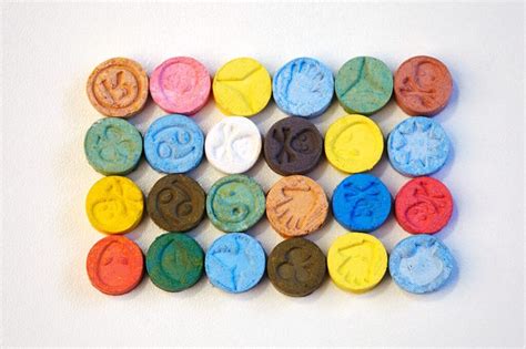 what drugs are similar to molly